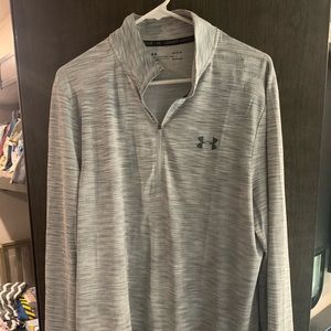 UA 1/4 zip
